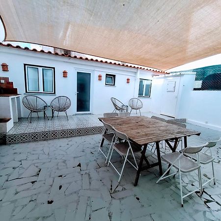 Вілла Casa Da Paz #1 Віла-Нова-де-Мілфонтеш Екстер'єр фото